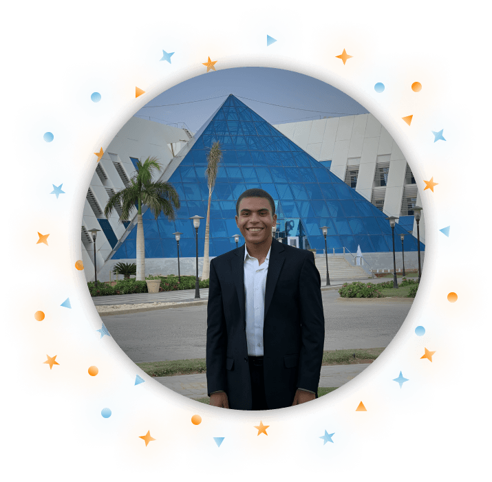 youssef hamed profile