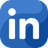 linkedin icon