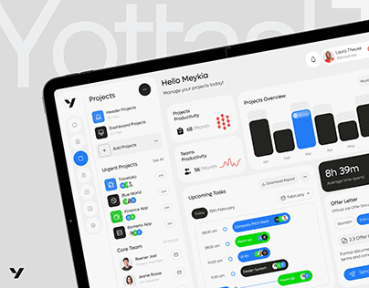 WebCraft Platform — screenshot 1